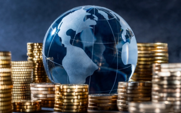 Breaking Down the 2025 Global Economy Crisis